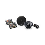 Pioneer TS-C132PRS Komponentiniai garsiakalbiai