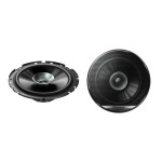 Pioneer TS-G1710F garsiakalbiai 280W, 2vnt 