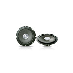 Pioneer TS-1701i garsiakalbiai automobiliui SPECIALUS DYDIS 170W kaina už 2 vnt.