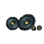 Pioneer TS-A1601C 2-jų juostų Komponentiniai garsiakalbiai (2vnt) dydis 16.5 cm galia 350W dažnių juosta 33 Hz – 58 kHz jautrumas 90dB | Nemokamas Pristatymas