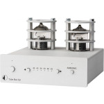 Pro-Ject TUBE BOX S2 Pradinis Phono Stiprintuvas | Visada geriausios Kainos garantija!