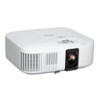 Epson EH-TW6250, 4K PRO-UHD projektorius | Visada geriausios Kainos garantija!
