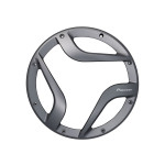 Pioneer UD-G258 apsauginės grotelės 25cm TS-W258F, TS-W258D2 ir TS-W258D4, nemokamas pristatymas