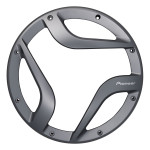 Pioneer UD-G308 apsauginės grotelės 30cm TS-W308F, TS-W308D2 ir TS-W308D4, nemokamas pristatymas