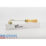 Vibrofiltr volelis skirtas vibracijas slopinančiai medžiagai voluoti | AudioVideo.lt