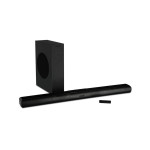 Wharfedale Vista 200S, soundbaras ir žemų dažnių garso kolonėlė | Visada geriausios Kainos garantija!