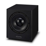 Wharfedale WH-S8E žemų dažnių 150W garso kolonėlė, nemokamas pristatymas
