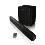 Wharfedale Vista 150W soundbar garso kolonėlių sistema, nemokamas pristatymas