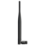 NAIM WA5 Bevielio ryšio antena