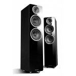 Wharfedale Diamond A2 BELAIDĖS ant žemės pastatomos garso kolonėlės  200W kaina už 1 vnt., nemokamas pristatymas