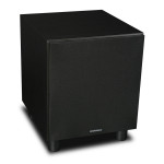 Wharfedale SW-15, žemų dažnių garso kolonėlė