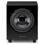 Wharfedale WH-D8 žemų dažnių 150W garso kolonėlė, nemokamas pristatymas