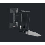 Dynaudio WSB 1 laikiklis (2 vnt.) tinka Dynaudio Excite X14, X14A, Xeo 4 ir Focus 160 modeliams | Nemokamas Pristatymas