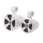 Soundstream WTS-6W vandeniui atsparūs garsiakalbiai