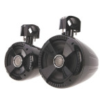 Soundstream WTS-6B vandeniui atsparūs garsiakalbiai 