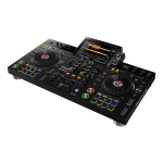 Pioneer XDJ-RX3, 2 - jų kanalų viskas viename DJ kontroleris | Nemokamas Pristatymas