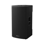 Pioneer DJ XPRS152 – 15 colių aktyvi dviejų juostų kolonėlė, Stiprintuvas: Klasės D, 2000 W pikinė galia. Dažnių diapazonas: 45 Hz – 20 kHz | Nemokamas pristatymas