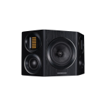 Wharfedale Evo 4.S 3 - juostų efektinės garso kolonėlės, Rekomend. stiprintuvo galia: 25-120W, Dažnių juosta: 70Hz ~ 22kHz| Kaina už 2 vnt. | Nemokamas Pristatymas