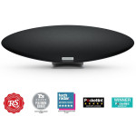 Bowers & Wilkins Zeppelin Pro Edition belaidė garso kolonėlė. Dažnių diapazonas:  35 Hz - 24 kHz, Galia 240W RMS, 300W Maksimali galia, | Nemokamas Pristatymas
