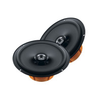 Hertz Dieci DCX 165.3 Koaksialiniai garsiakalbiai automobiliui Ø165mm, 120W,  60 Hz – 21 000 Hz, 93dB | Kaina už 2vnt. | Nemokamas pristatymas