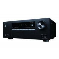 Onkyo TX-SR373 namų kino stiprintuvas resyveris Bluetooth Dolby® TrueHD AccuEQ Room 5x135W Channel, nemokamas siuntimas