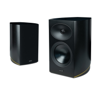 ARCAM R25, lentyninės garso kolonėlės, 2 juostų, 43 Hz–40 kHz, 6 Ω, 85.5 dB, 15–200 W, pora | nemokamas siuntimas