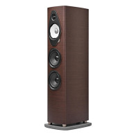 Sonus Faber SONETTO V G2, grindinė garso kolonėlė rekomenduojama stiprintuvo galia: 50 - 320 W, Dažnių atkūrimo diapazonas:  35 - 40,000 Hz | Nemokamas Pristatymas