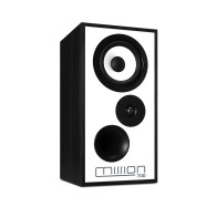 Mission 700, garso kolonėlės lentyninės, 2-ių juostų, 25–150 W, 45 Hz – 20 kHz, 8 Ω, 86 dB |Kaina už 2 vnt.| nemokamas siuntimas