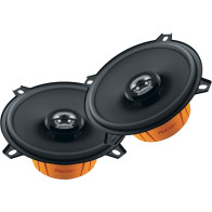 Hertz Dieci DCX 130.3 Koaksialiniai garsiakalbiai automobiliui Ø130mm, 80W,  65 Hz – 21 000 Hz, 93dB | Kaina už 2vnt. | Nemokamas pristatymas