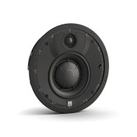 Dali PHANTOM K-60 LP, į lubas montuojama garso kolonėlė, 15.2 cm,  52–26 000 Hz, 40–150 W, 84 dB, 8 Ω , 36.5 mm, 1 vnt. | nemokamas siuntimas