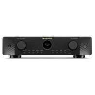 Marantz CINEMA 70s S2 (SERIES 2), 7.2 kanalų namų kino stiprintuvas, 7 × 50 W, Dolby Atmos, 8K, HEOS | nemokamas siuntimas