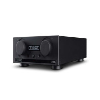 Mission 778S, tinklo grotuvas, ESS ES9038Q2M DAC, Wi-Fi, Ethernet ir XLR išvestimis | nemokamas siuntimas