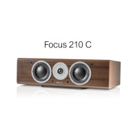 Kolonėlės Dynaudio Focus 210C 500W