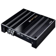 Helix Match PP 82DSP 8 kanalu skaitmeninis stiprintuvas su procesorium 8x140 W