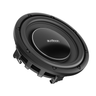 Audison AV 10 D2 II, žemų dažnių garsiakalbis, 250 mm, 550 W RMS / 1100 W MAX, 2 × 2 Ω, 83.5 dB, 1 vnt. | nemokamas siuntimas