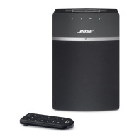 Kolonėlė garso bevielė Bose SoundTouch® 10 WiFi Bluotooth iphone android