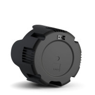 Dali PHANTOM K-60 BACK CAN, galinis korpusas lubinei garso kolonėlei, 200 mm, 4,9 l,1 vnt.