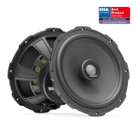 HELIX COMPOSE Ci3 C165.2FM-S3 automobiliniai koaksialiniai garsiakalbiai, Galia: 150W, Dažnių juosta: 60 Hz - 25,000 Hz | Nemokamas Pristatymas