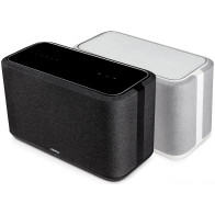DENON HOME 350 belaidė išmani garso kolonėlė HEOS, Apple AirPlay, Spotify, Amazon Alexa, Google Assistant| Nemokamas Pristatymas