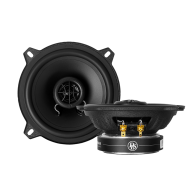DLS PA5 13cm koaksialiniai garsiakalbiai automobiliui, Galia: 50 W / RMS, Dažnių juosta: 75 – 25 000 Hz, Jautrumas: 88 dB (1W/1m) | Nemokamas Pristatymas