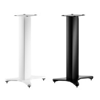 Dynaudio Stand 10 Stovai (2 vnt) skirtas serijos kalonėlėms nuo Emit M10 iki Xeo 4 ir Excite X18 | Nemokamas Pristatymas