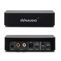 Dynaudio Xeo bevielis siūstuvas Wireless Transmitter