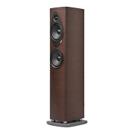 Sonus Faber SONETTO III G2, grindinė garso kolonėlė rekomenduojama stiprintuvo galia: 50 - 280 W, Dažnių atkūrimo diapazonas:  38 - 40,000 Hz | Nemokamas Pristatymas