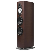 Sonus Faber SONETTO VIII G2, grindinė garso kolonėlė rekomenduojama stiprintuvo galia: 50 - 400 W, Dažnių atkūrimo diapazonas:  33 - 40,000 Hz | Nemokamas Pristatymas