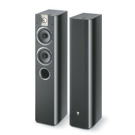 Focal Chorus 716 garso kolonėlės grindinės 200W kaina už 1 vnt. | nemokamas pristatymas