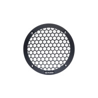 DD Audio GRMM06, metalinės apsauginės grotelės garsiakalbiams, 165 mm (6,5″), pora