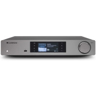 Cambridge Audio CXN V2 grotuvas tinklo dvigubas DAC-as interento radijas strymingas | nemokamas pristatymas
