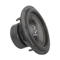 Žemų dažnių garsiakalbis Ground Zero GZRW 12D2 30cm 800WRMS 2x2 Ohm automobiliui