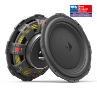 HELIX COMPOSE Ci5 S200FM-D2, 20cm automobiliniai žemų dažnių garsiakalbiai, Varža: 2 x 2 Ω, Galia: 200 W / RMS, Dažnių juosta: 25 Hz - 500 Hz | Nemokamas Pristatymas