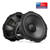 HELIX COMPOSE Ci7 W165FM-S3 automobiliniai priešbosiniai garsiakalbiai, Galia: 225W, Dažnių juosta: 50 Hz - 3,500 Hz | Nemokamas Pristatymas